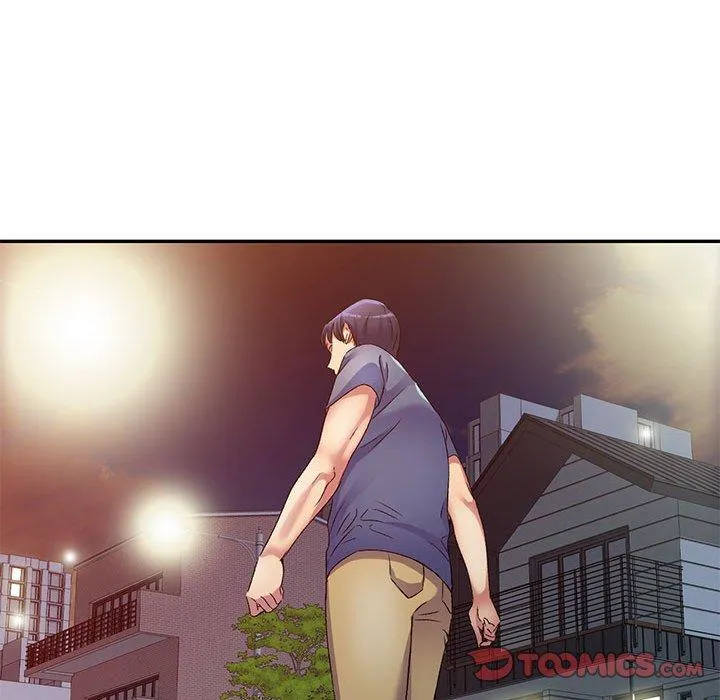 刺激的寄居生活 第34話 第63页