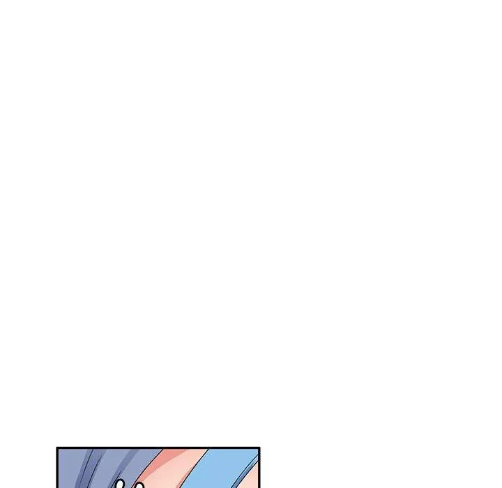 刺激的寄居生活 第21话 第20页