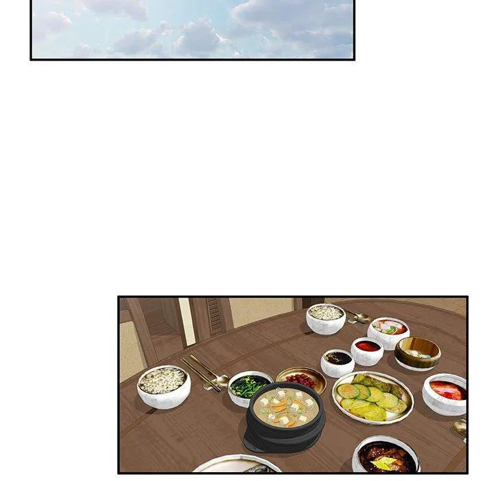 刺激的寄居生活 第21话 第100页