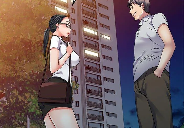 刺激的寄居生活 第23话 第2页