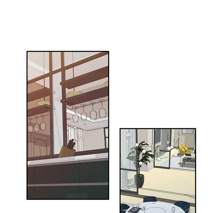 刺激的寄居生活 第36話 第41页