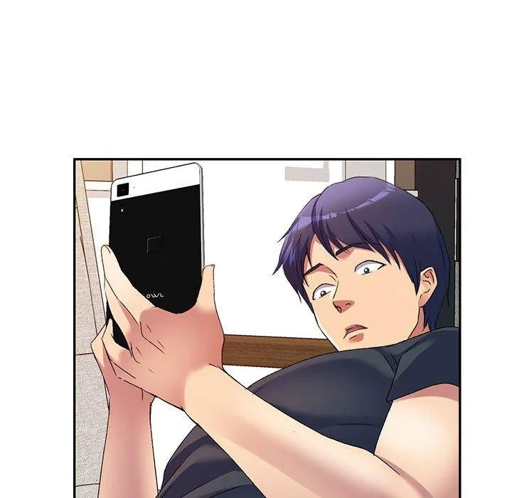 刺激的寄居生活 第36話 第66页