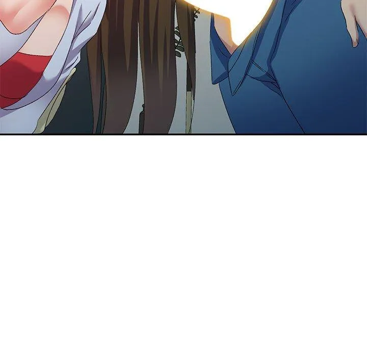 刺激的寄居生活 第36話 第108页