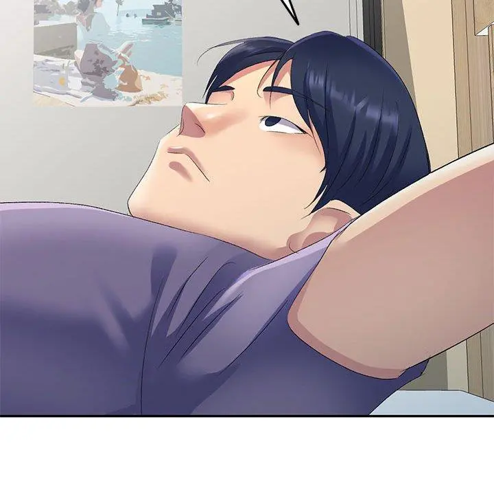 刺激的寄居生活 第6话 第101页