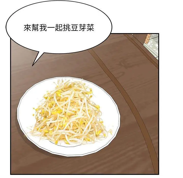 刺激的寄居生活 第6话 第133页