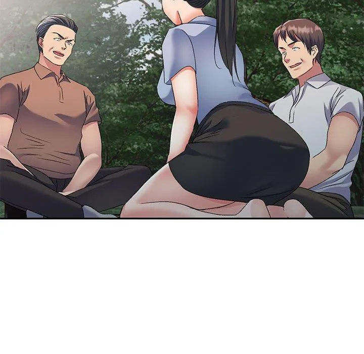 刺激的寄居生活 第30话 第117页