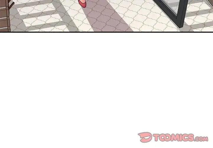 刺激的寄居生活 第40話 第3页