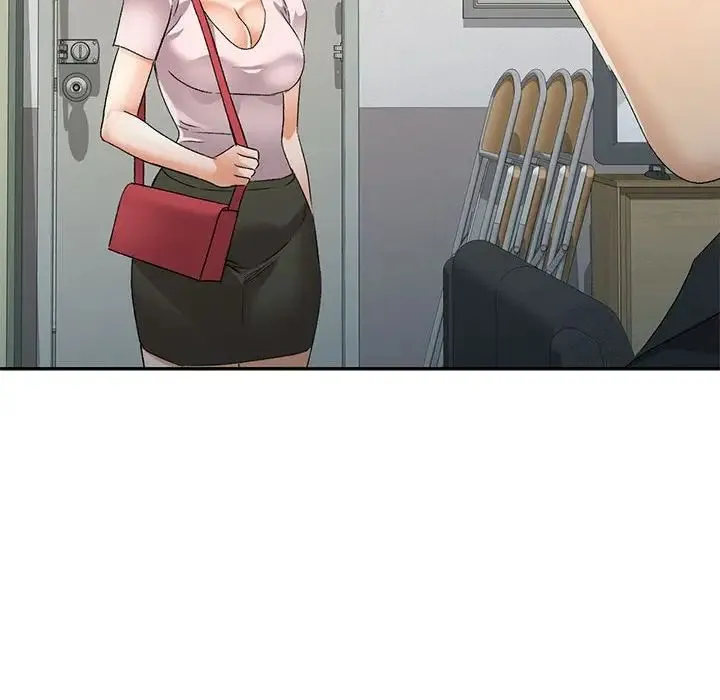 刺激的寄居生活 第40話 第34页