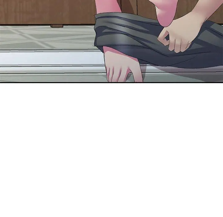 刺激的寄居生活 第4话 第107页
