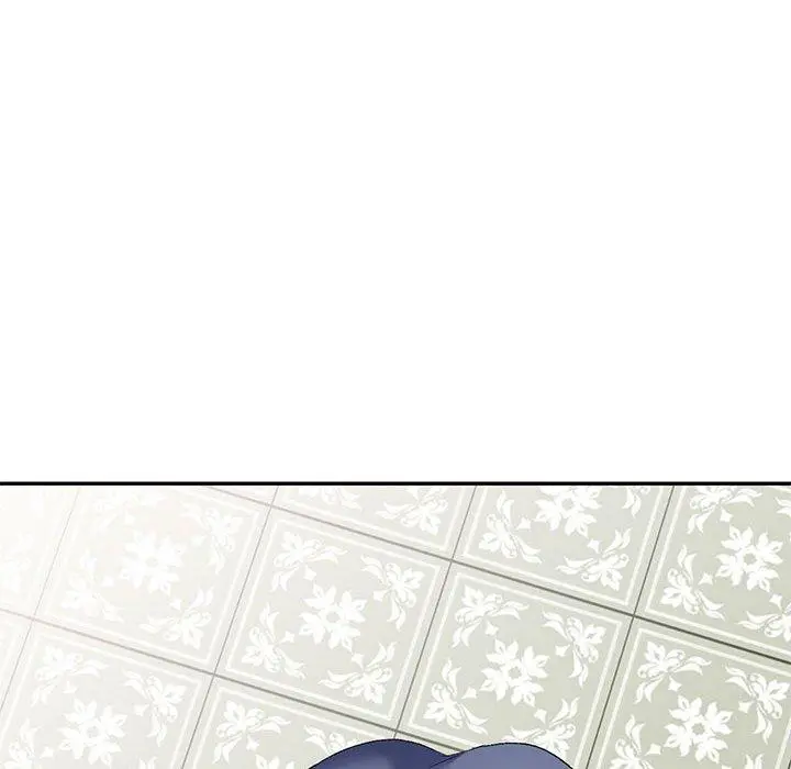刺激的寄居生活 第4话 第58页