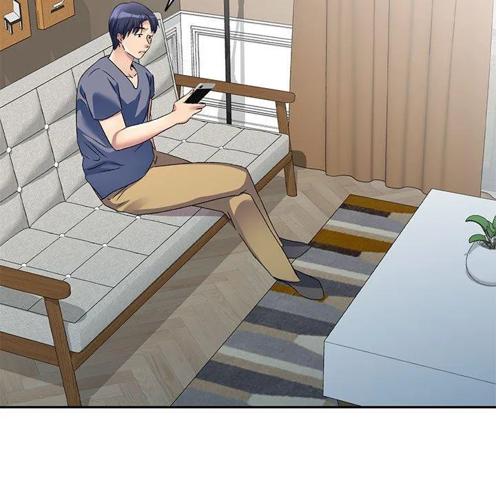 刺激的寄居生活 第33話 第5页