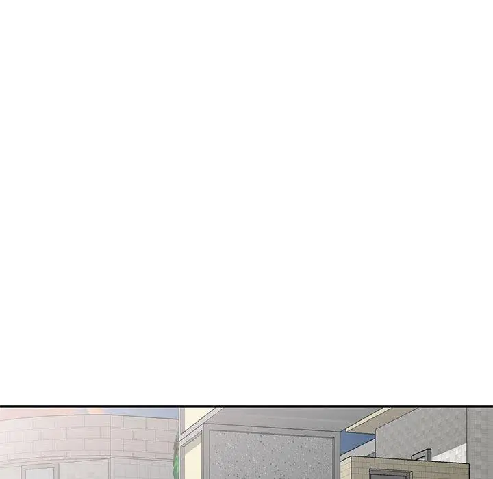 刺激的寄居生活 第10话 第34页