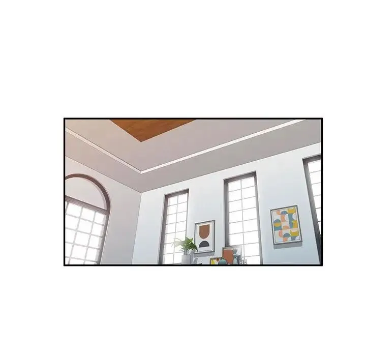 刺激的寄居生活 第38話 第113页