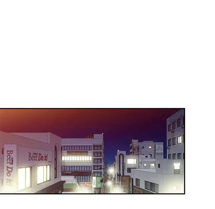 刺激的寄居生活 第38話 第124页