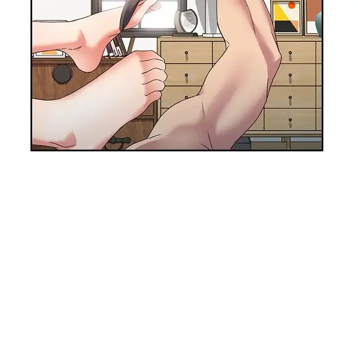 刺激的寄居生活 第38話 第95页