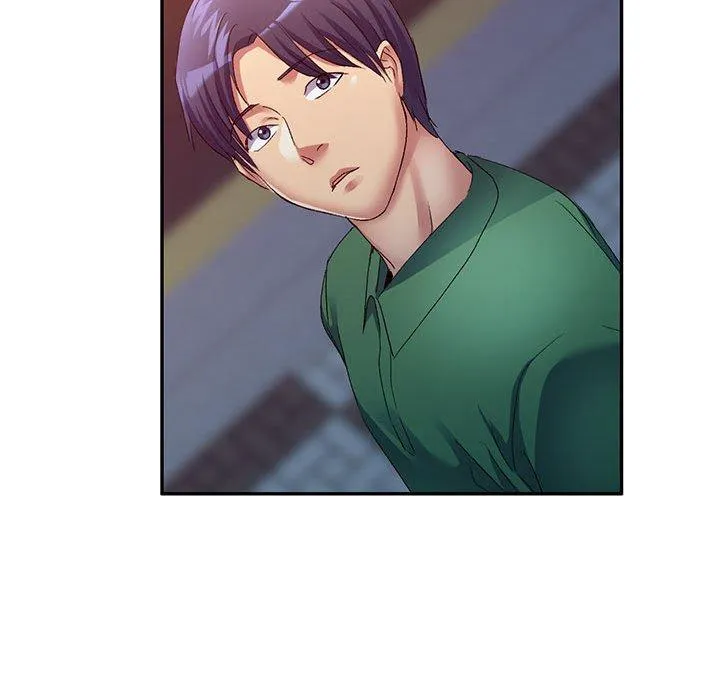刺激的寄居生活 第35話 第114页
