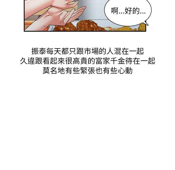 刺激的寄居生活 第35話 第107页