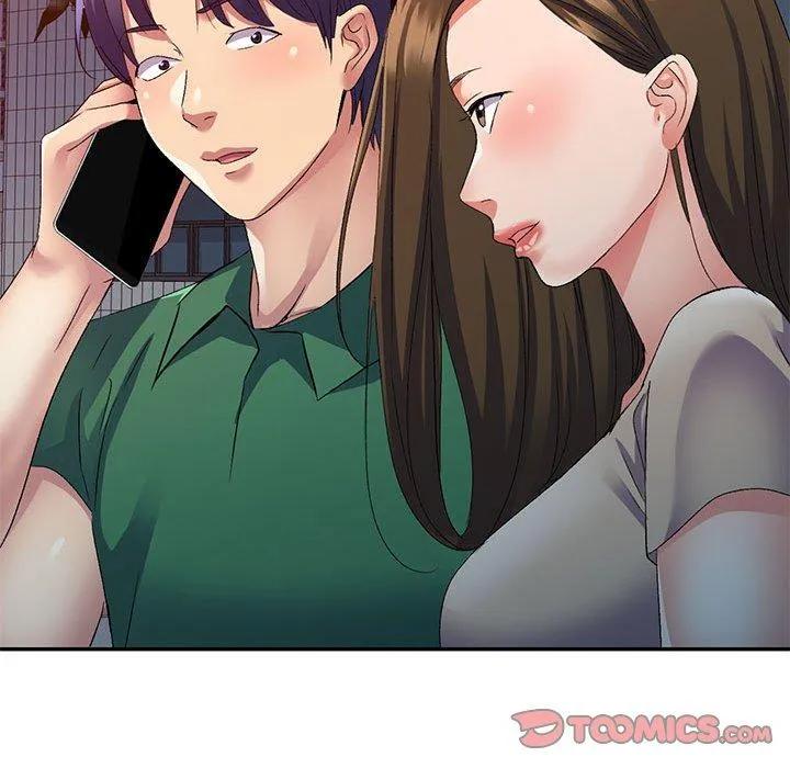 刺激的寄居生活 第35話 第129页