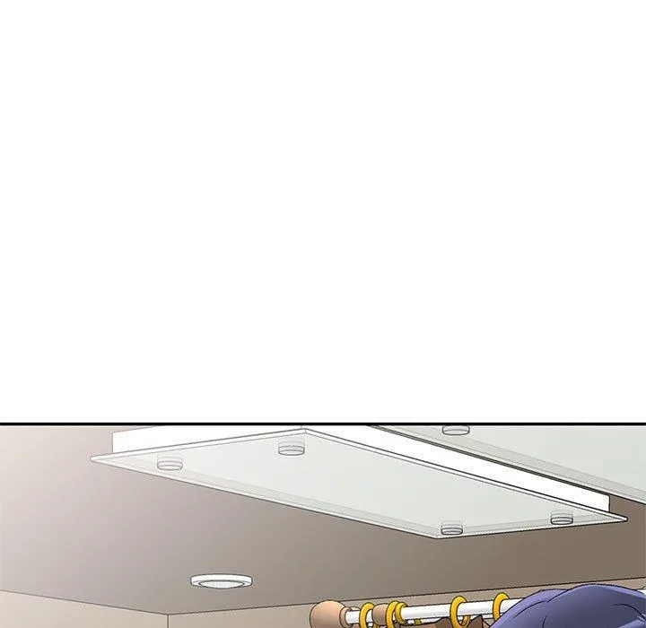 刺激的寄居生活 第35話 第11页
