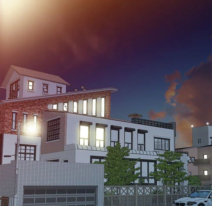 刺激的寄居生活 第35話 第22页