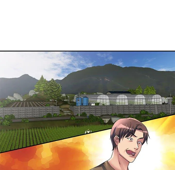 刺激的寄居生活 第35話 第19页