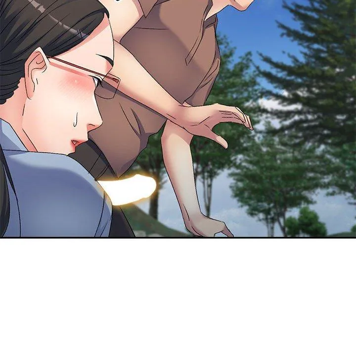 刺激的寄居生活 第31话 第109页