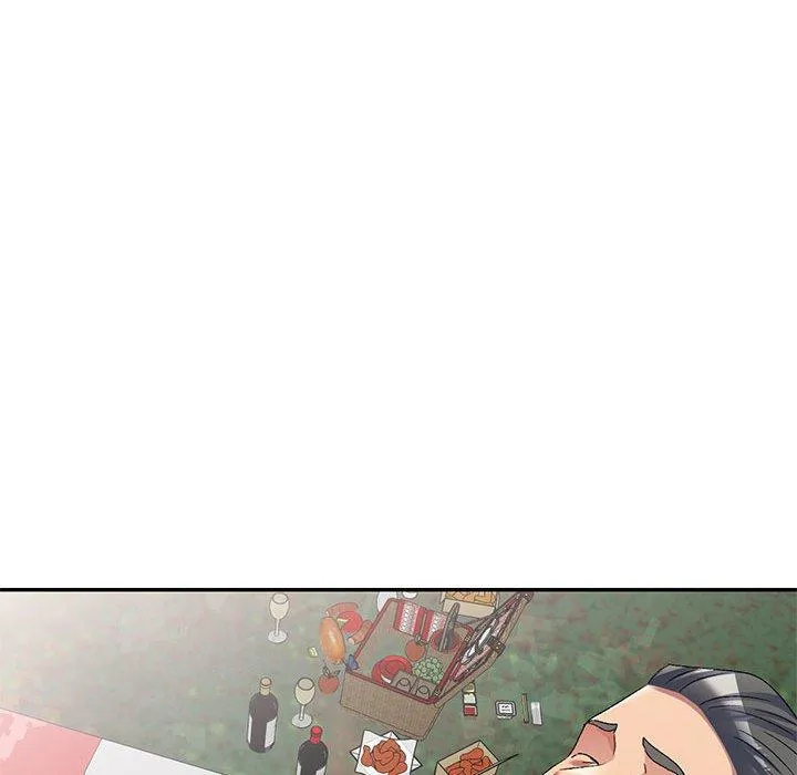 刺激的寄居生活 第31话 第121页