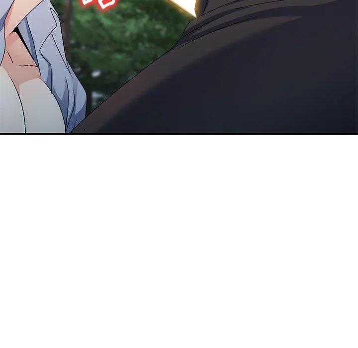 刺激的寄居生活 第31话 第112页