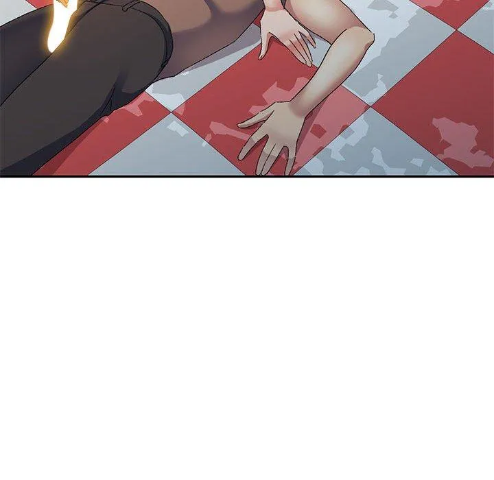 刺激的寄居生活 第31话 第107页