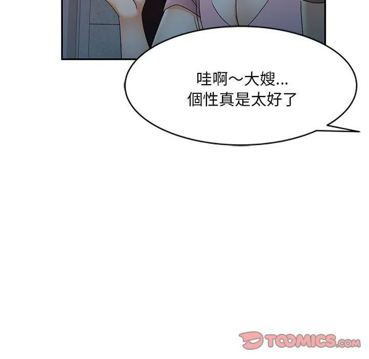 刺激的寄居生活 第28话 第48页