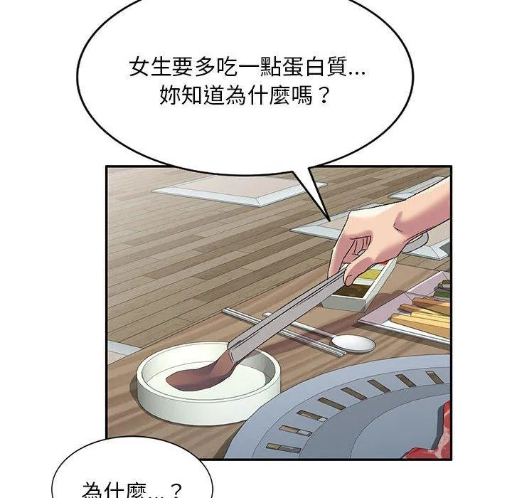 刺激的寄居生活 第22话 第119页