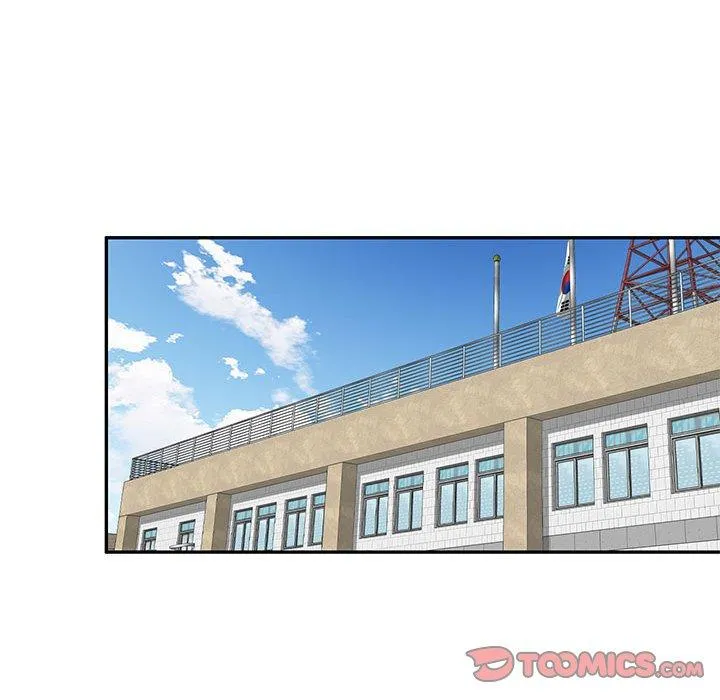 刺激的寄居生活 第27话 第120页