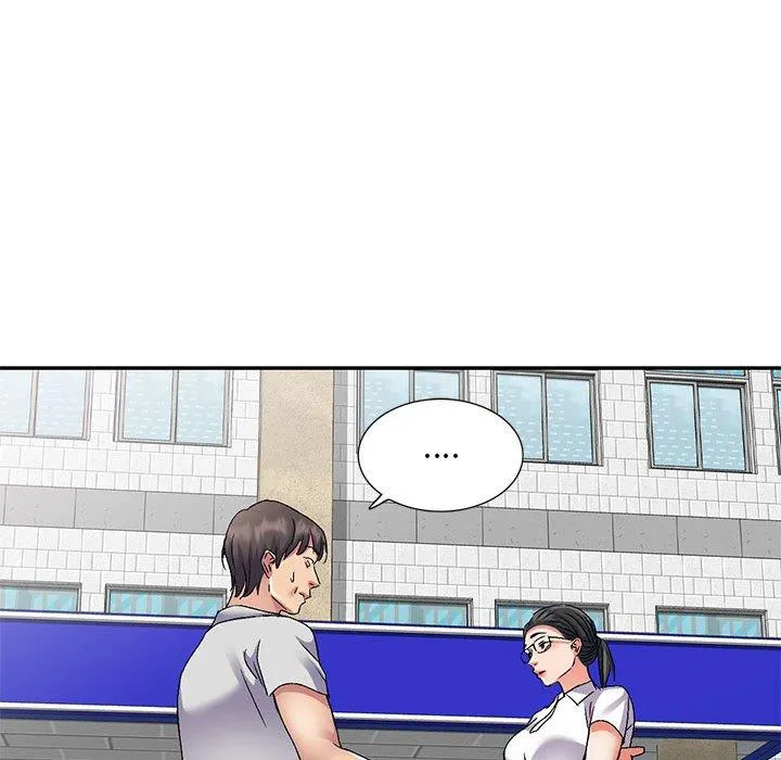 刺激的寄居生活 第27话 第124页