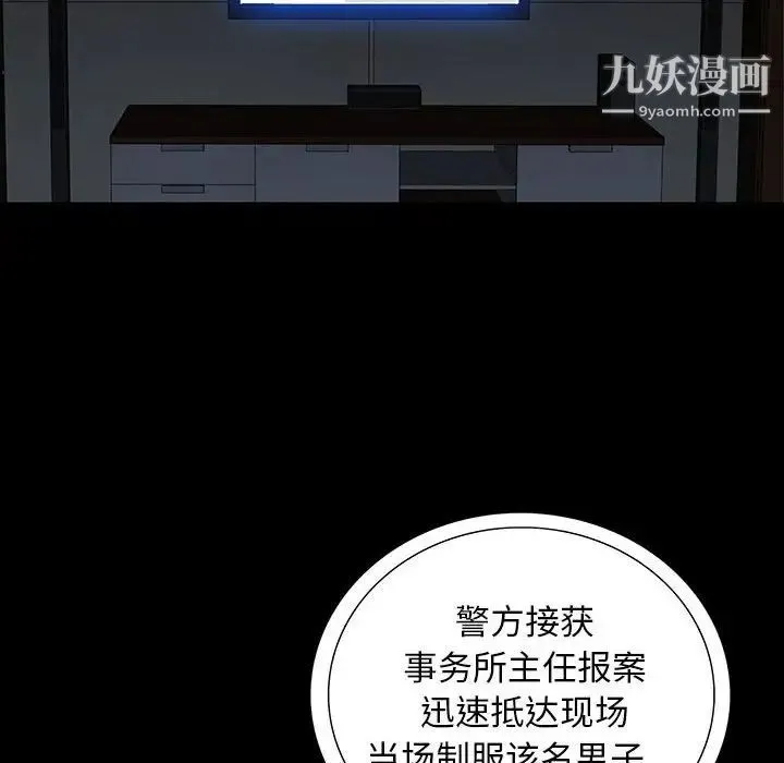 同室操戈 第19话 第62页