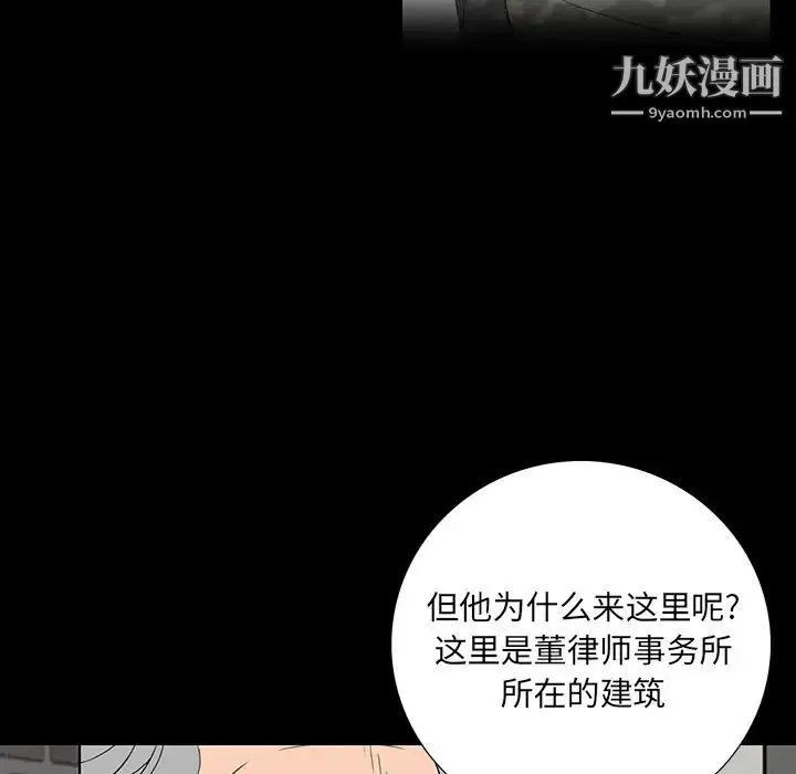 同室操戈 第14话 第28页