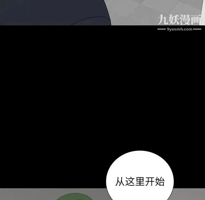 同室操戈 第16话 第85页