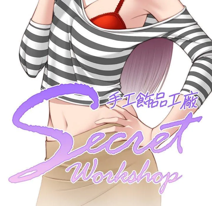 手工饰品工厂 第2话 第8页