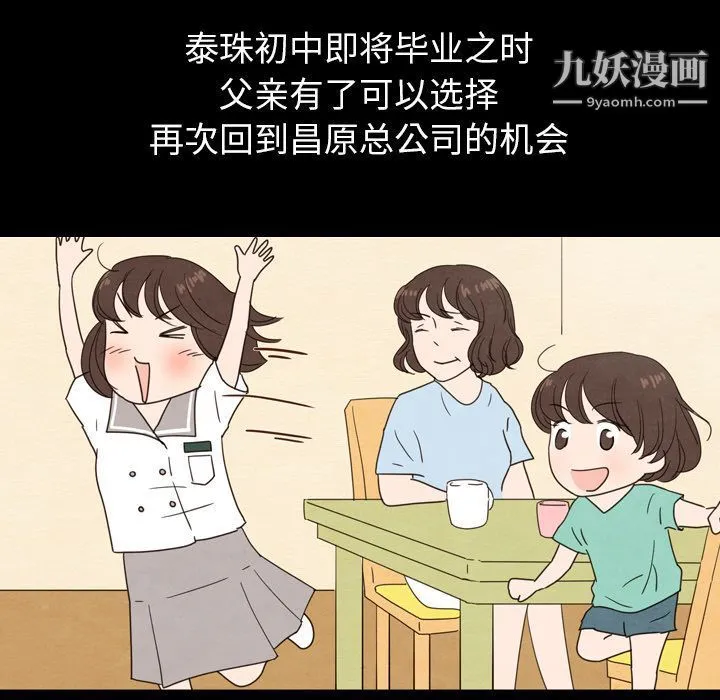 泰珠小姐的完美婚姻生活 第25话 第32页