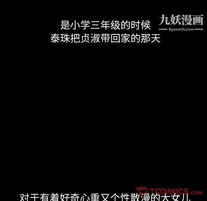 泰珠小姐的完美婚姻生活 第25话 第21页