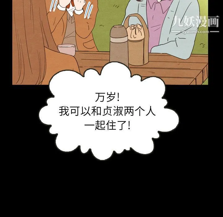 泰珠小姐的完美婚姻生活 第25话 第77页