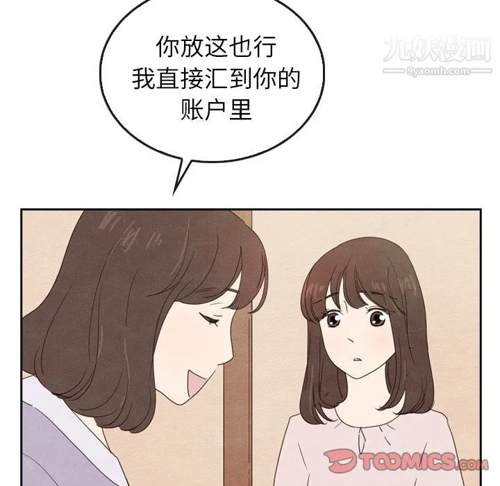 泰珠小姐的完美婚姻生活 第38话 第63页