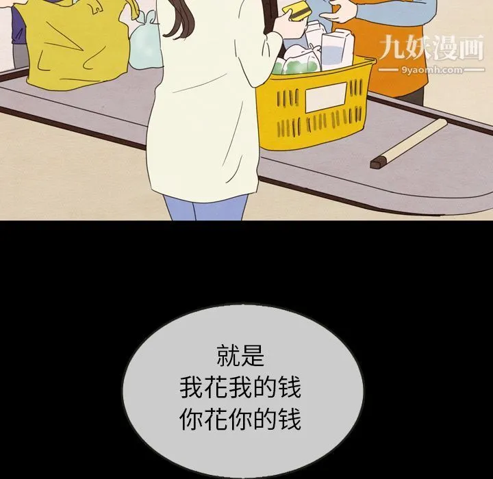 泰珠小姐的完美婚姻生活 第30话 第59页
