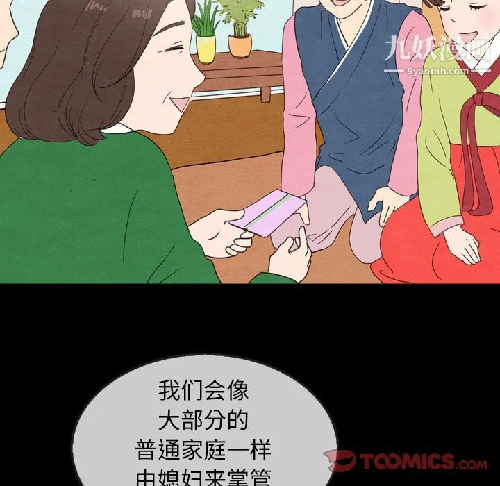 泰珠小姐的完美婚姻生活 第30话 第63页