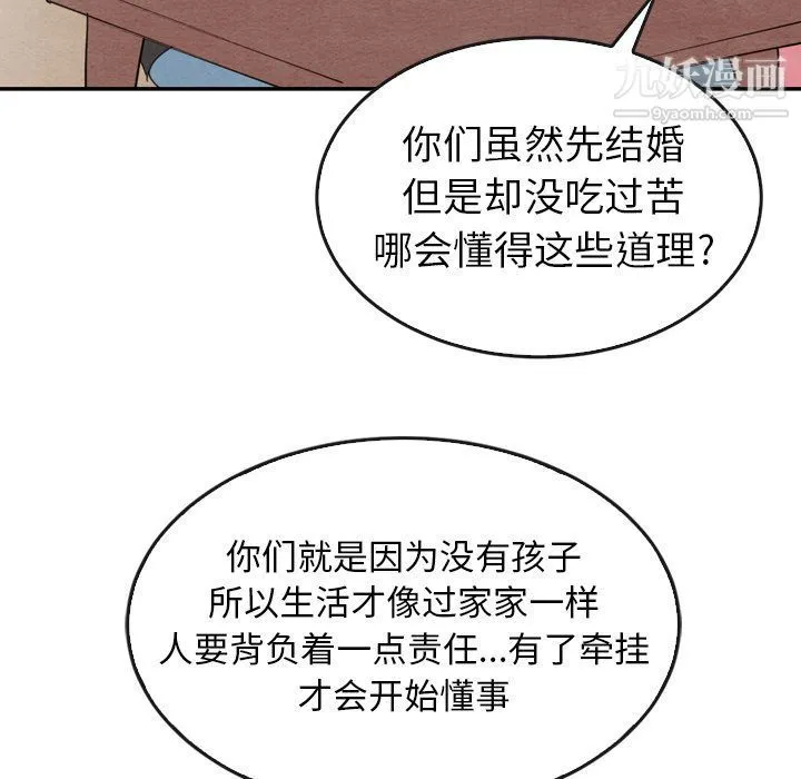 泰珠小姐的完美婚姻生活 第35话 第122页