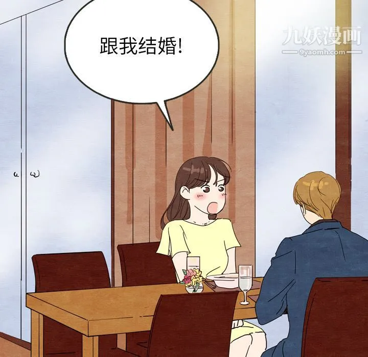 泰珠小姐的完美婚姻生活 第7话 第102页