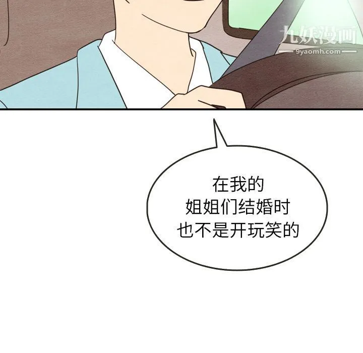 泰珠小姐的完美婚姻生活 第24话 第21页