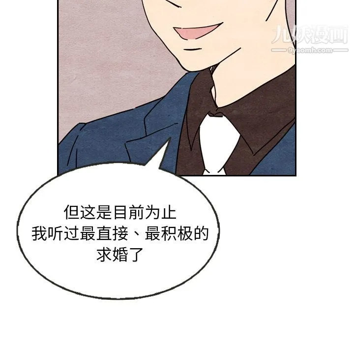 泰珠小姐的完美婚姻生活 第8话 第37页