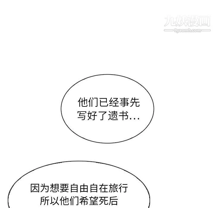 泰珠小姐的完美婚姻生活 第32话 第65页