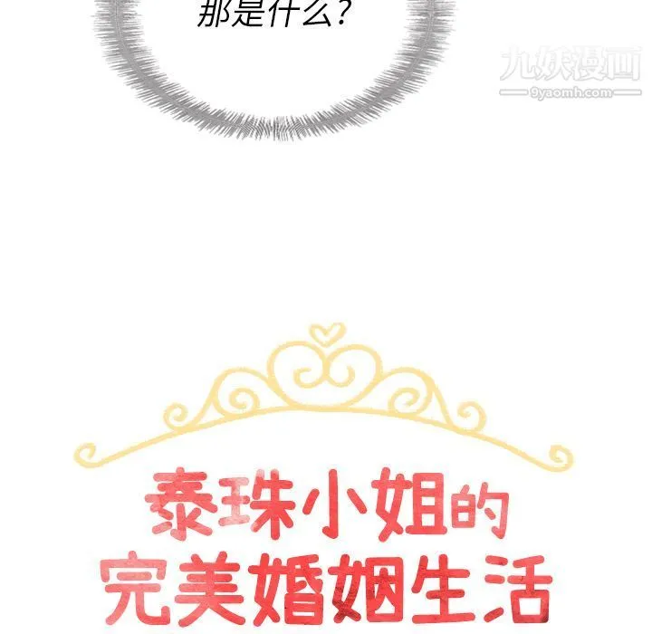 泰珠小姐的完美婚姻生活 第32话 第17页