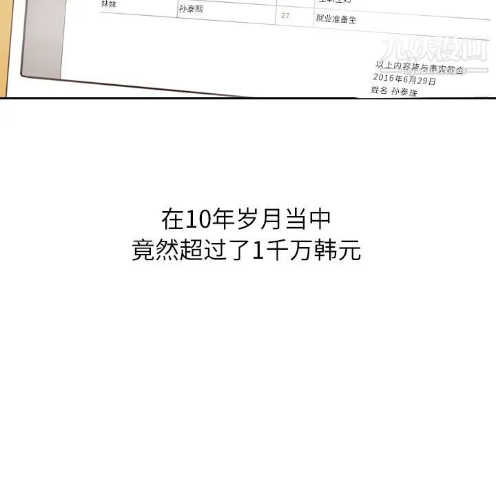 泰珠小姐的完美婚姻生活 第22话 第136页